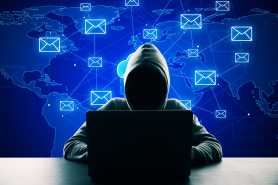 Zamówienie nielegalnej usługi hakera i nie wywiązanie się z umowy