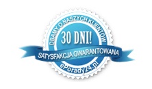 gwarancja satysfakcji