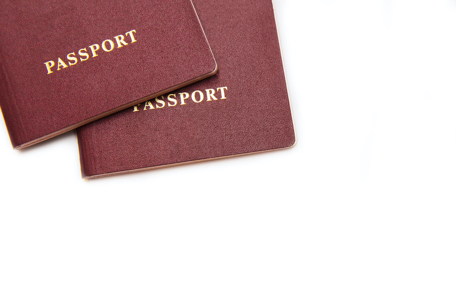 Przyczyny odmowy wydania paszportu