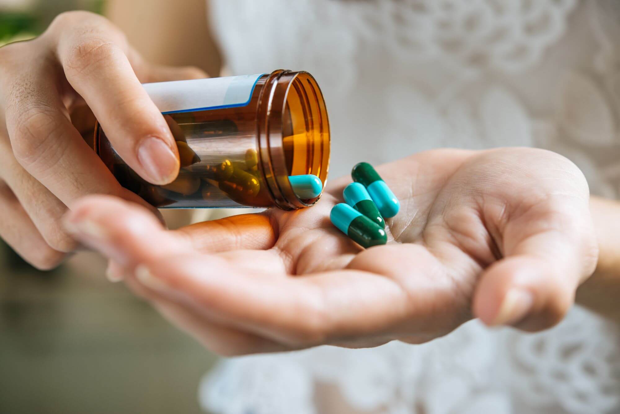 Co grozi za zakup tabletek poronnych?