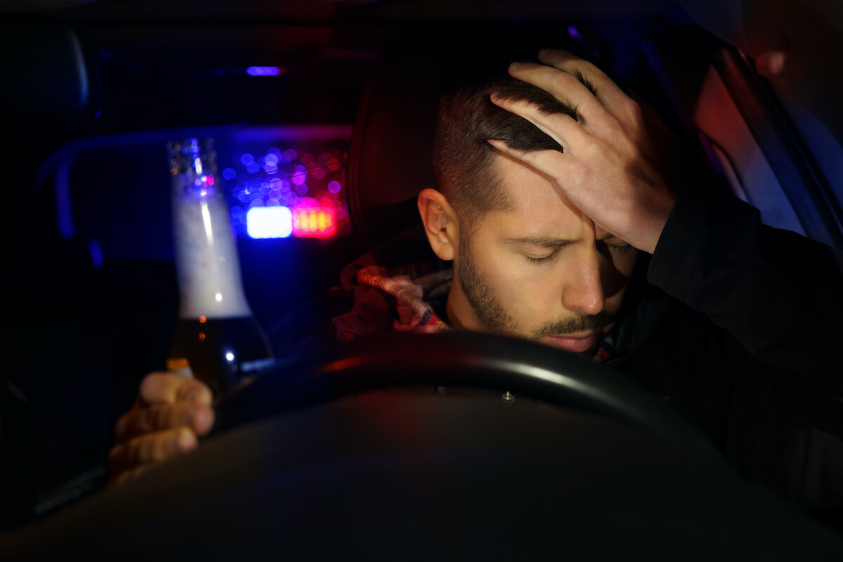 Jak uzyskać łagodny wymiar kary za jazdę w stanie nietrzeźwości?