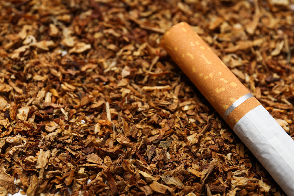 Tani tytoń bez akcyzy - konsekwencje zakupu