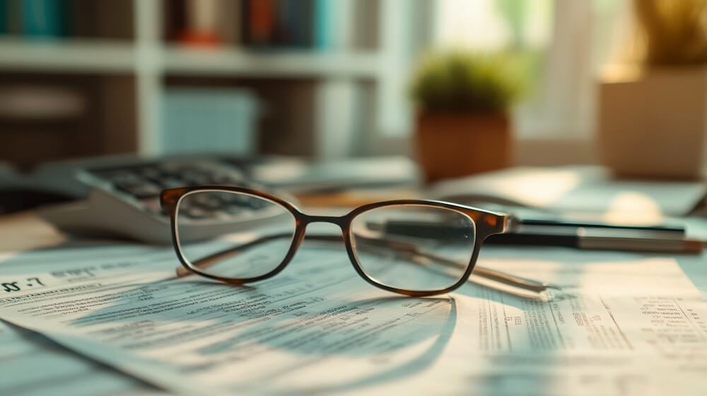 Księgowość i rozliczenie PIT-37: Co warto wiedzieć przed wizytą w biurze rachunkowym