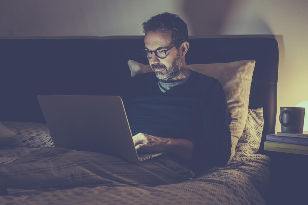 Rozmowa z nieletnią przez internet, jakie mogą być konsekwencje