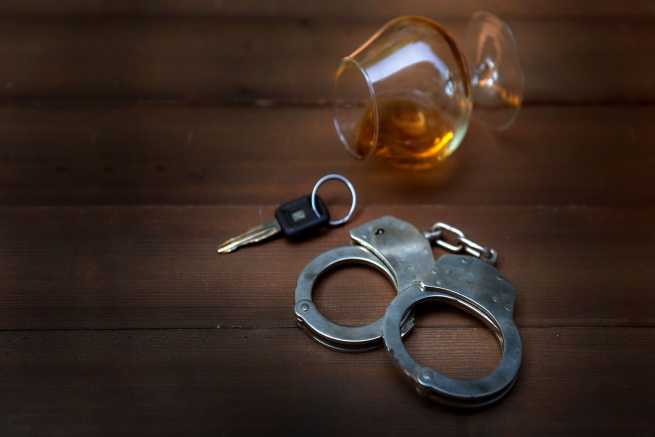 Okoliczności łagodzące za jazdę pod wpływem alkoholu