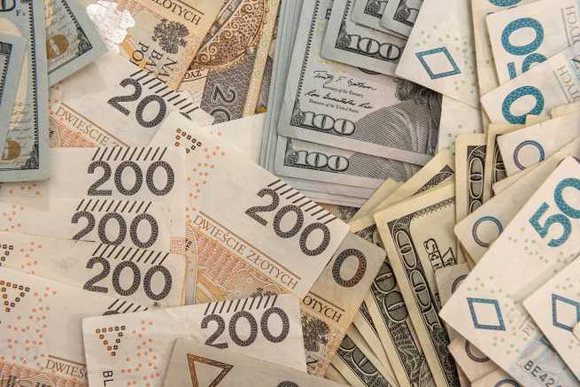 Zawiadomienie o podejrzeniu popełnienia przestępstwa przywłaszczenia środków z konta rodziców