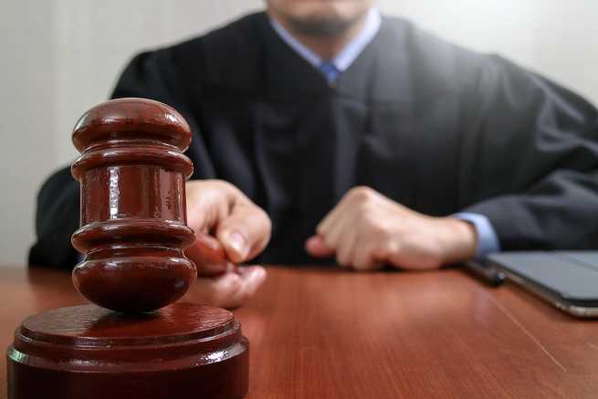 Złapanie pracownika na kradzieży