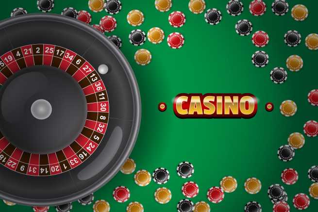 Konsekwencje gry w zagranicznym kasynie online