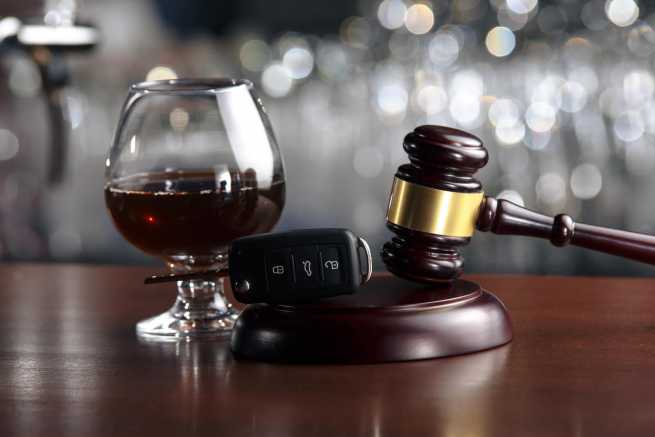 Wnioski dowodowe do aktu oskarżenia o prowadzenie auta pod wpływem alkoholu