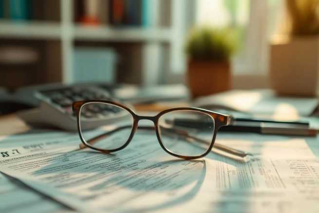 Księgowość i rozliczenie PIT-37: Co warto wiedzieć przed wizytą w biurze rachunkowym