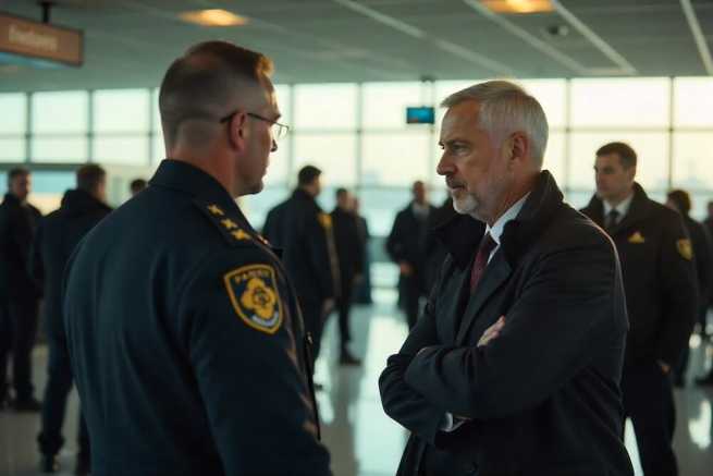 Czy obcokrajowiec może zostać deportowany za sprawę karną?