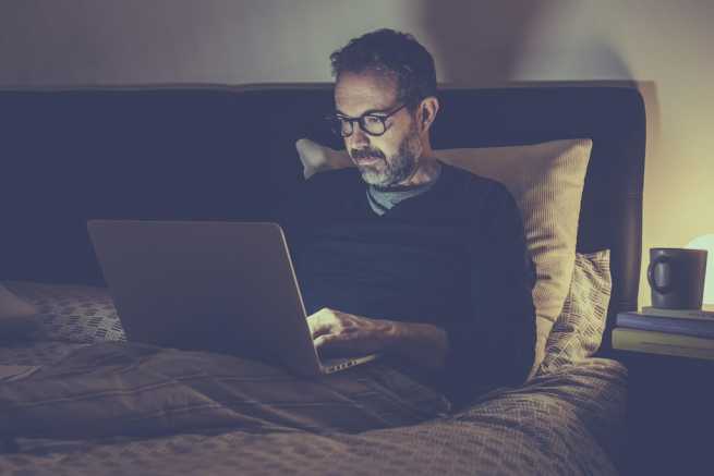 Rozmowa z nieletnią przez internet, jakie mogą być konsekwencje