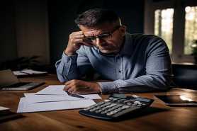 Odpowiedzialność karna za podanie nieprawdziwych danych przy pożyczce