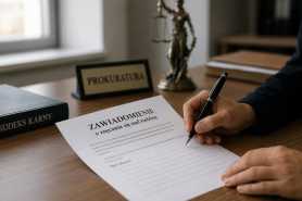 Zawiadomienie o znęcaniu się nad rodziną – jak opisać przemoc w piśmie?